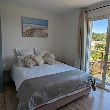 Chambre L A Tavel Exteriér fotografie